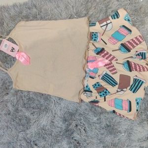 Pijamas for coffee lovers ☕❤️